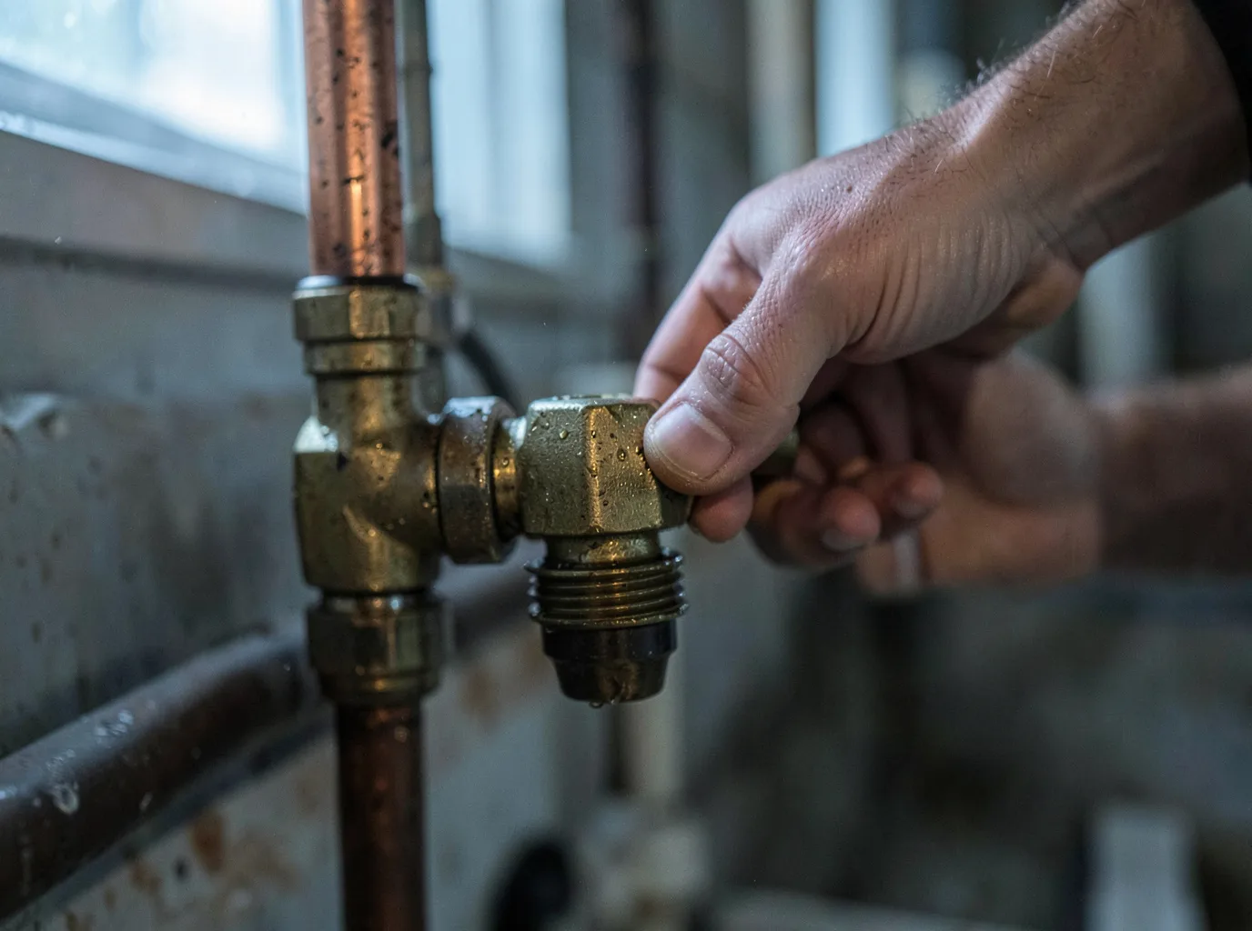 Emergency Plumber Cedar Grove, TN FAQs